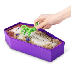 AVIS INTERNATIONAL Figuras De Acción*Smashers - Horror House (Varios Modelos)