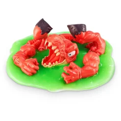 AVIS INTERNATIONAL Figuras De Acción*Smashers - Horror House (Varios Modelos)