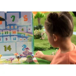 BIZAK Coleccionables Y Mini Mundos*Smighties - Calendario de adviento