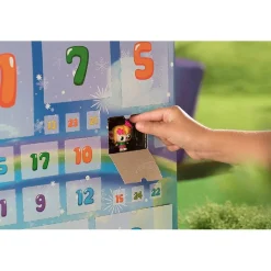 BIZAK Coleccionables Y Mini Mundos*Smighties - Calendario de adviento