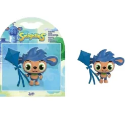 BIZAK Coleccionables Y Mini Mundos*Smighties - Figura 8 cm (varios modelos)