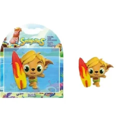 BIZAK Coleccionables Y Mini Mundos*Smighties - Figura 8 cm (varios modelos)