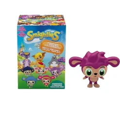 BIZAK Coleccionables Y Mini Mundos*Smighties - Figura básica (varios modelos)