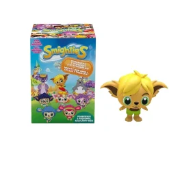 BIZAK Coleccionables Y Mini Mundos*Smighties - Figura básica (varios modelos)