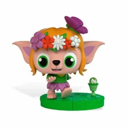 BIZAK Coleccionables Y Mini Mundos*Smighties - Figura Conecta la magia (varios modelos)