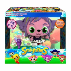 BIZAK Coleccionables Y Mini Mundos*Smighties - Figura Conecta la magia (varios modelos)