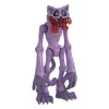 TOY PARTNER Figuras De Acción*Smiling Critters - Figura Monster Catnap