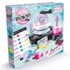 TOYS "R" US Arte Y Manualidades*So Bomb - Fábrica de Bombas de Baño con Aroma
