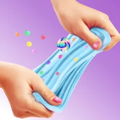 SO SLIME DIY Arte Y Manualidades*So Slime - Fábrica de slime Fluffy Pop