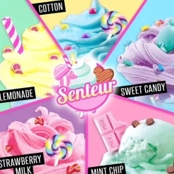 SO SLIME DIY Arte Y Manualidades*So Slime - Fábrica de slime Fluffy Pop