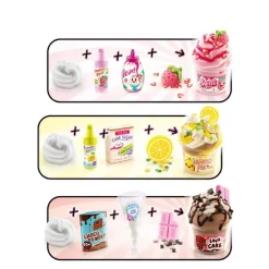 SO SLIME DIY Arte Y Manualidades*So Slime - Yummy Twist & Slime