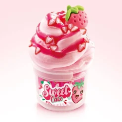 SO SLIME DIY Arte Y Manualidades*So Slime - Yummy Twist & Slime