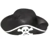 TOYS "R" US Disfraces|Halloween*Sombrero adulto pirata