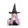 TOYS "R" US Halloween|Disfraces*Sombrero de Bruja con cabello