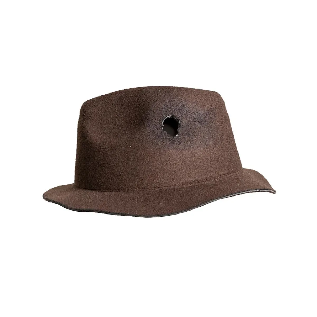 Funidelia Halloween|Disfraces*Sombrero de Freddy Krueger Pesadilla en Elm Street