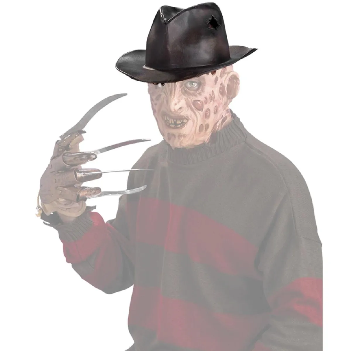 RUBIE'S Disfraces|Halloween*Sombrero Freddy Krueger