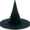 TOYS "R" US Disfraces|Halloween*Sombrero maxi de bruja ㅤ