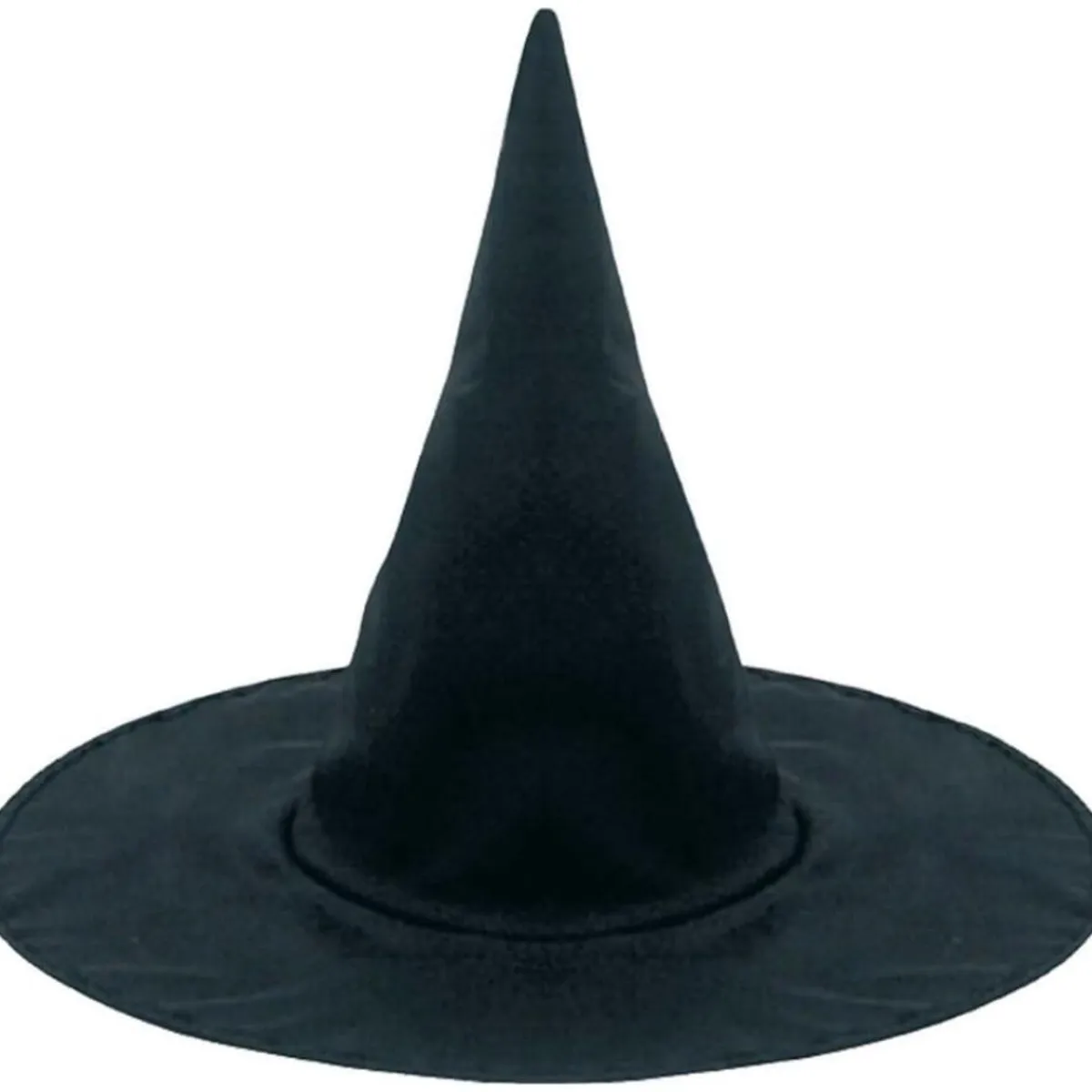 TOYS "R" US Disfraces|Halloween*Sombrero maxi de bruja ㅤ
