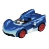 CARRERA Vehículos Y Circuitos*Sonic - Coche de s por retrofricción (varios modelos)