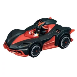 CARRERA Vehículos Y Circuitos*Sonic - Coche de s por retrofricción (varios modelos)
