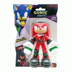 BIZAK Figuras De Acción*Sonic - Monsterflex Figura 14 cm (Varios modelos)