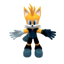 BIZAK Figuras De Acción*Sonic - Monsterflex Figura 14 cm (Varios modelos)
