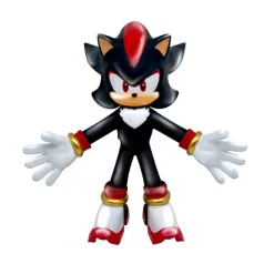 BIZAK Figuras De Acción*Sonic - Monsterflex Figura 14 cm (Varios modelos)
