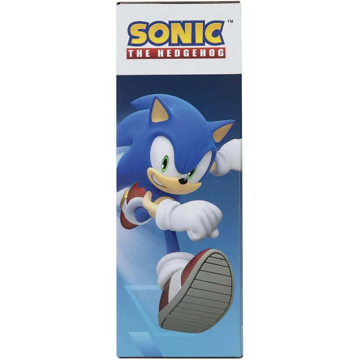 JAKKS Figuras De Acción*Sonic - Zona de juego la colina verde