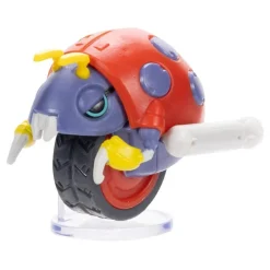 SEGA Figuras De Acción*Sonic the Hedgehog - Figura Wave 18 - 6 cm (Varios modelos)