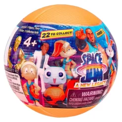 FAMOSA Figuras De Acción*Space Jam - Mini Figura Sorpresa