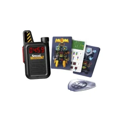 IMC Friki Zone|Juegos Y Puzzles*Special Mission - Juego de Mesa