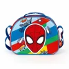 BABYGAB AUTOMOTION Material Escolar*Spider-man - bolsa de almuerzo isotérmica