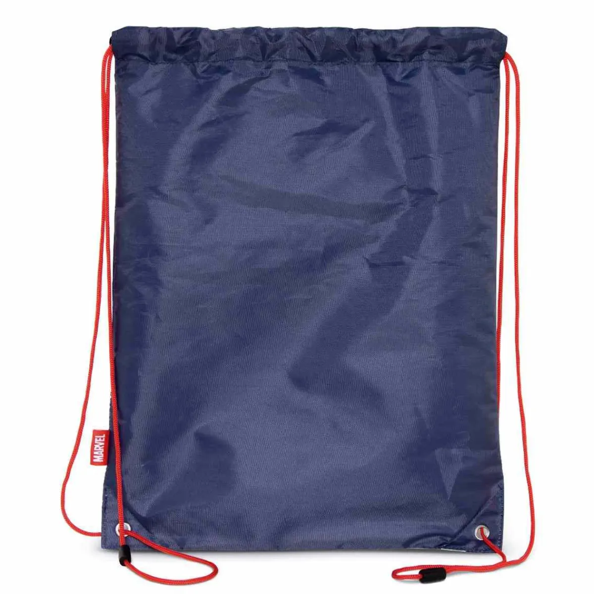 SPIDERMAN Material Escolar*Spider-man - Bolsa Gym 33x44 cm