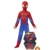 RUBIE'S Disfraces|Halloween*Spider-Man - Disfraz infantil 3-4 años
