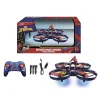 SPIDERMAN Vehículos Y Circuitos*Spider-man - Dron R/C