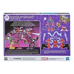 HASBRO EU TRADING Figuras De Acción*Spider-Man - Figura Bend and Flex