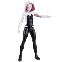 HASBRO IBERIA Figuras De Acción*Spider-man - Figura Titan Web Warriors (varios modelos)