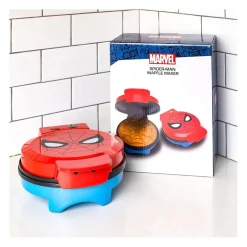 WALT DISNEY Arte Y Manualidades*Spider-Man - Gofrera