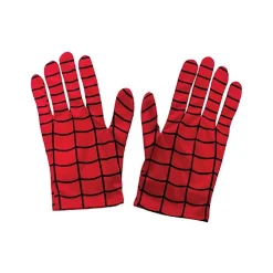 RUBIE'S Disfraces|Halloween*Spider-Man - Guantes para disfraz de niño