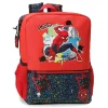 JOUMMA BAGS,S.L Material Escolar*Spider-man - Mochila adaptable 33 cm - Colección Urban