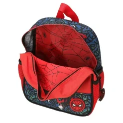 JOUMMA BAGS,S.L Material Escolar*Spider-man - Mochila adaptable 33 cm - Colección Urban