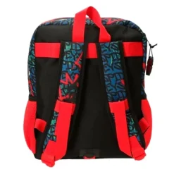 JOUMMA BAGS,S.L Material Escolar*Spider-man - Mochila adaptable 33 cm - Colección Urban