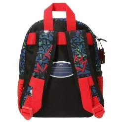 JOUMMA BAGS,S.L Material Escolar*Spider-man - Mochila preescolar 28 cm - Colección Urban