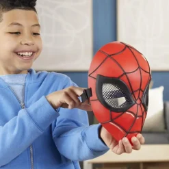 SPIDERMAN Figuras De Acción*Spider-man - Set arácnido