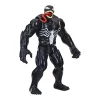 HASBRO EU TRADING Figuras De Acción*Spider-Man - Venom - Figura Titan Hero Deluxe
