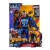 HASBRO IBERIA Figuras De Acción*Spider-man - VenomVersus - Transformación Líquida