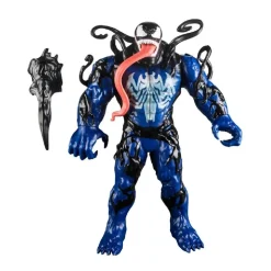 HASBRO IBERIA Figuras De Acción*Spider-man - VenomVersus - Transformación Líquida