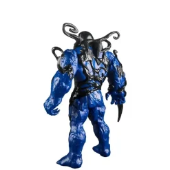 HASBRO IBERIA Figuras De Acción*Spider-man - VenomVersus - Transformación Líquida