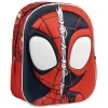 ARTESANIA CERDÁ Material Escolar*Spidey - Mochila infantil 3D