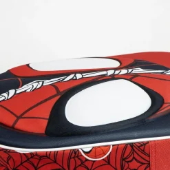 ARTESANIA CERDÁ Material Escolar*Spidey - Mochila infantil 3D